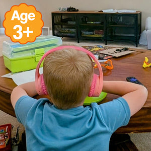 The MP3 Player With Headset