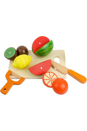 Fruit & Veggie Cutting Set