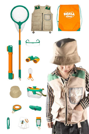 Nature Explorer Adventure Kit