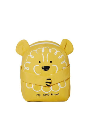 Childhood Buddy Animal Backpack