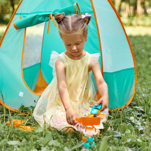 Little Explorer Camping Set